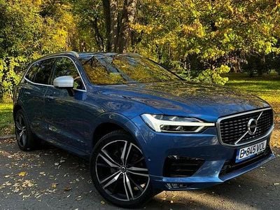 Culoarealbastru Second-hand 2018 Volvo XC60 SUV | 30.500 EUR (Scump)