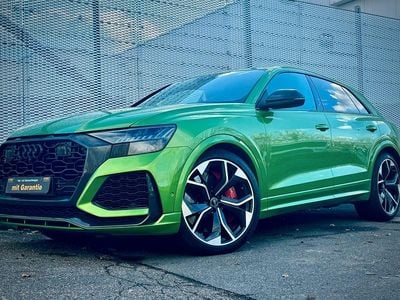 Second-hand Audi RS Q8 Sport 799 CP (587 kW) 2020 SUV