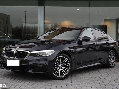 BMW 530e