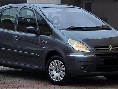 Culoaregri Utilizat 2006 Citroën Xsara Comfort Monovolum | 1.150 EUR