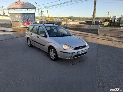 Utilizat 2004 Ford Focus | 900 EUR
