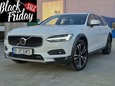 Utilizat 2021 Volvo V90 Break | 33.900 EUR (Scump)