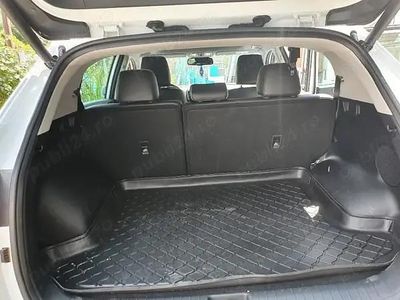 Second-hand Kia Sportage 185 CP (136 kW) 2016 Alb SUV