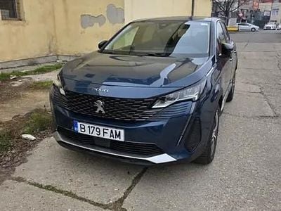 Utilizat 2022 Peugeot 3008 SUV | 16.800 EUR (Preț bun)