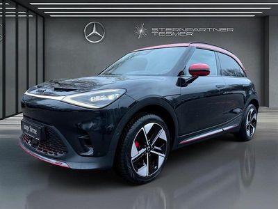 Utilizat 2024 Smart #1 Brabus SUV | 36.060 EUR