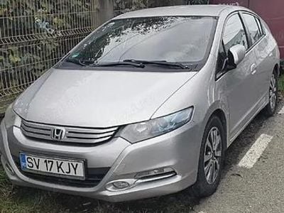 Second-hand Honda Insight 90 CP (66 kW) 2011 Break