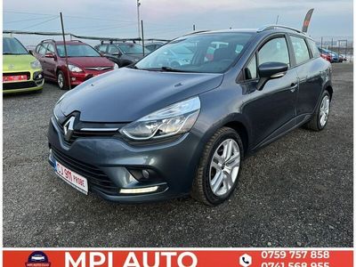 second-hand Renault Clio IV 