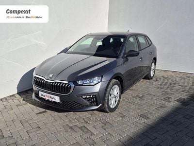 Culoaregri Nouă 2025 Skoda Scala Selection Hatchback | 23.100 EUR (Super Preț)