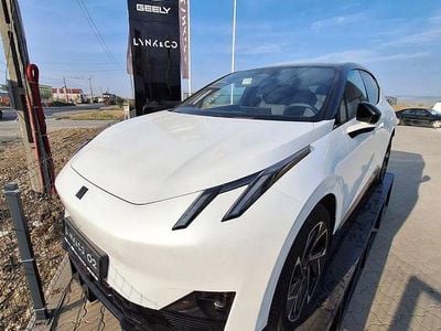 Culoarealb Nouă 2025 Lynk & Co 02 SUV | 35.990 EUR