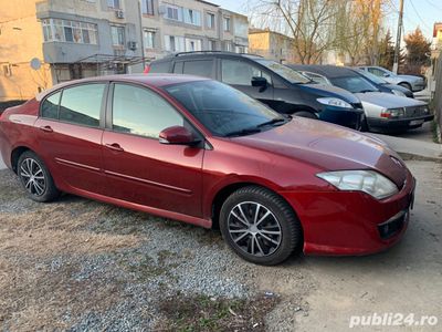 second-hand Renault Laguna II 