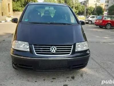 VW Sharan