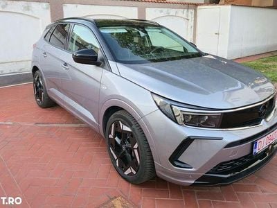 Culoaregri Second-hand 2023 Opel Grandland X GSe SUV | 19.999 EUR