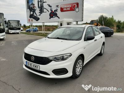 second-hand Fiat Tipo 2017 Benzina 1.4 cmc