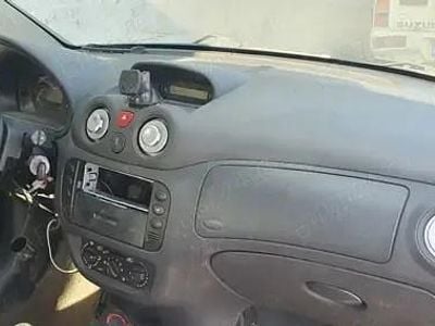 Utilizat 2005 Citroën C2 Hatchback | 2.000 EUR