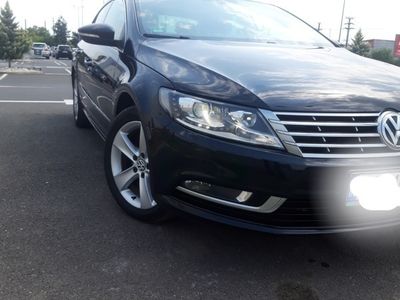 VW CC