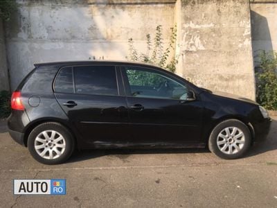 VW Golf IV