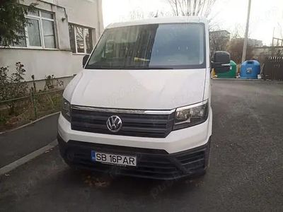 Utilizat 2019 VW Crafter Van | 19.990 EUR