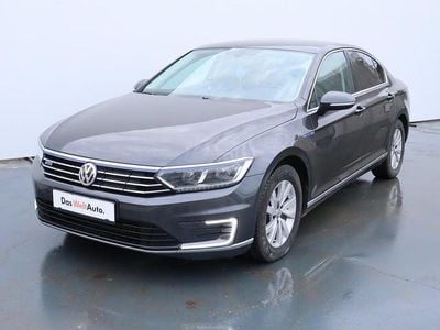 Gri mediu normal Utilizat 2018 VW Passat GTE | 17.900 EUR (Preț OK)