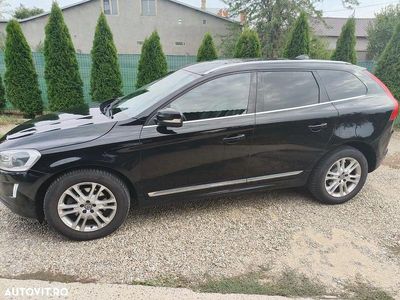 Culoarenegru Second-hand 2016 Volvo XC60 SUV | 17.190 EUR (Puțin scump)
