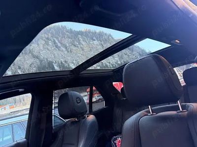 Second-hand Mercedes GLE450 AMG 387 CP (284 kW) 2024 Gri SUV