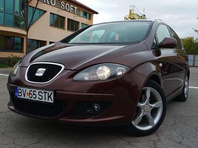 Seat Altea XL