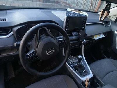 Utilizat 2020 Toyota RAV4 SUV | 20.300 EUR