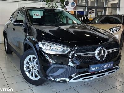 Mercedes GLA200