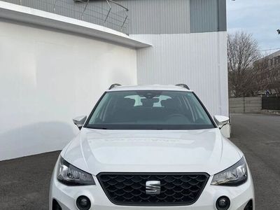 second-hand Seat Arona 1.0 TSI DSG7 Style