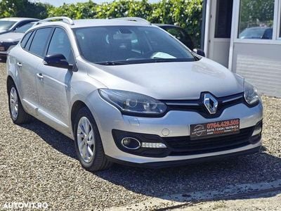 Renault Mégane GrandTour