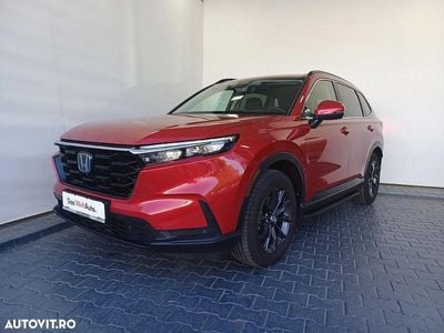 Culoarerosu Utilizat 2023 Honda CR-V Executive SUV | 45.950 EUR