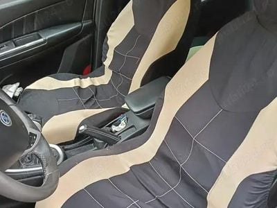 Second-hand Lancia Delta 2009 Hatchback