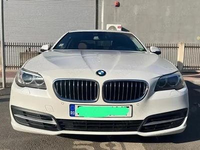 Utilizat 2016 BMW 518 Berlinǎ | 12.990 EUR