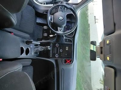Renault Mégane IV