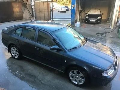 Second-hand 2007 Skoda Octavia Hatchback | 2.700 EUR (Preț OK)