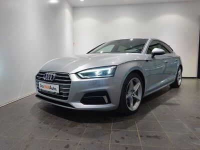 second-hand Audi A5 Sportback Sport 40 TDI quattro