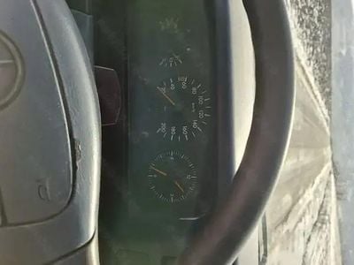 Second-hand Mercedes Sprinter 80 CP (58 kW) 1999 Van