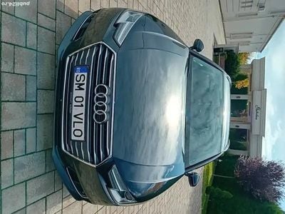 Gri Utilizat 2018 Audi A4 Break | 14.350 EUR (Preț OK)