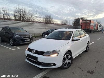 VW Jetta
