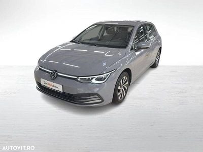 Culoaregri Utilizat 2022 VW Golf VIII Style Hatchback | 23.900 EUR