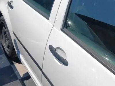 VW Golf IV