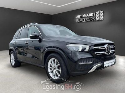 Mercedes GLE350