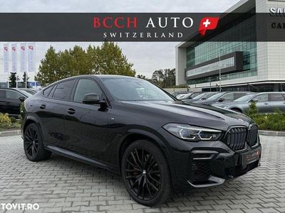 BMW X6 M