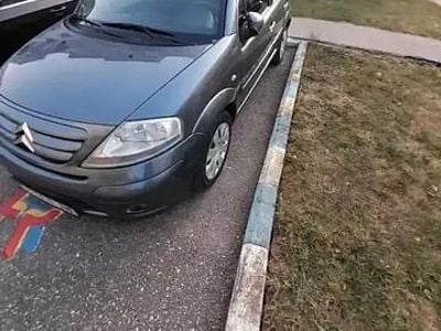 Utilizat 2007 Citroën C3 Berlinǎ | 3.000 EUR