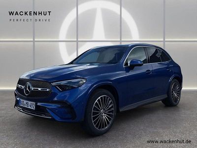 Utilizat 2025 Mercedes GLC300 Advanced | 77.129 EUR (Scump)
