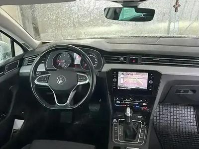 Second-hand VW Passat 150 CP (110 kW) 2021 Gri Berlinǎ