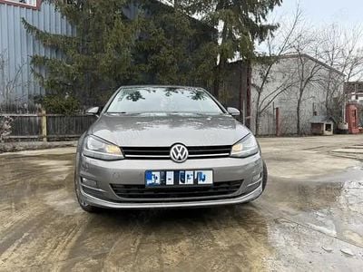 Second-hand VW Golf VII Highline 150 CP (110 kW) 2016 Hatchback