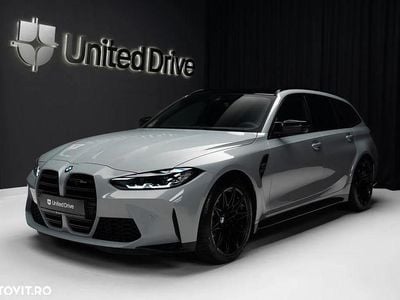 Second-hand BMW M3 Competition Edition 510 CP (375 kW) 2023 Culoaregri Break