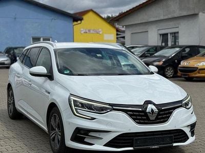Renault Mégane IV