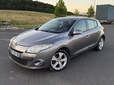 Renault Mégane III