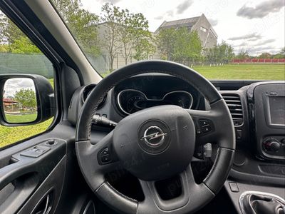 second-hand Opel Vivaro 2019